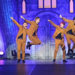 Da-iCEが大熱狂ハロウィンステージ！ジャック・オー・ランドで新曲『恋ごころ』などを披露！