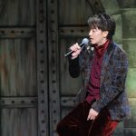 佐藤健と高橋優の一夜限りのユニット・YUTAKEがハロウィン衣装で登場！『メロディ』を熱唱し会場を魅了！