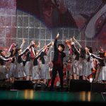 欅坂46 きゃりー Dream Amiらがハロウィン衣装で登場！トリはナオト＜日テレハロウィンライブ２日目＞