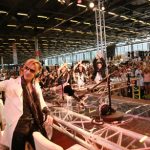 X JAPANのYOSHIKIがJAPAN EXPOで3つの重大発表!ニューアルバムは3月11日発売決定!