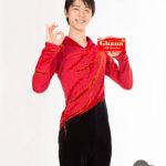 羽生結弦がロッテ「ガーナミルクチョコレート」新CMに出演！元気すぎる「OK」ポーズが完成！