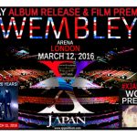 X JAPANのYOSHIKIがJAPAN EXPOで3つの重大発表！ニューアルバムは3月11日発売決定！