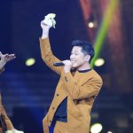 Da-iCEが大熱狂ハロウィンステージ！ジャック・オー・ランドで新曲『恋ごころ』などを披露！