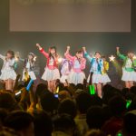 【ライブレポート】SUPER☆GiRLS第三章初のワンマンライブで新曲初披露！「14人では届かない所でも皆さんと一緒なら辿り着けると信じています」