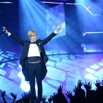 【写真特集】「MTV VMAJ 2014」授賞式 GLAY、COLDPLAY、E-girls… 国内外のビッグアーティストが登場！