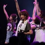 【ライブレポート】大人アイドルprediaが10人で6周年ライブツアースタート！SEXYすぎる黒の新衣装で圧巻のパフォーマンスを魅せる！
