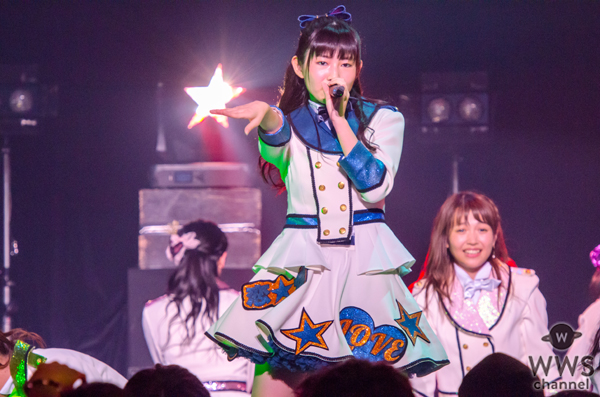 【ライブレポート】SUPER☆GiRLS第三章初のワンマンライブで新曲初披露！「14人では届かない所でも皆さんと一緒なら辿り着けると信じています」