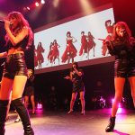 【ライブレポート】大人アイドルprediaが10人で6周年ライブツアースタート！SEXYすぎる黒の新衣装で圧巻のパフォーマンスを魅せる！