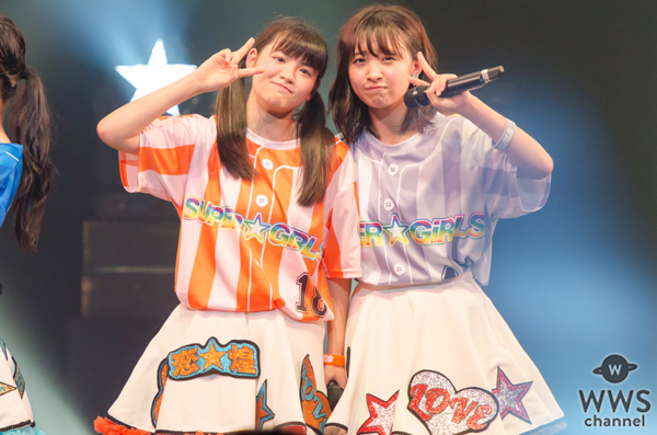 【ライブレポート】SUPER☆GiRLS第三章初のワンマンライブで新曲初披露！「14人では届かない所でも皆さんと一緒なら辿り着けると信じています」