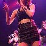 【ライブレポート】大人アイドルprediaが10人で6周年ライブツアースタート！SEXYすぎる黒の新衣装で圧巻のパフォーマンスを魅せる！