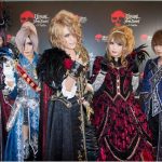 正統派ビジュアル系バンド・Versailles（ヴェルサイユ）にインタビュー！「ビジュアル系の代表として頑張ります！」