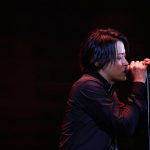 RYUICHI、INORAN、H.Hayamaからなるユニット・TourbillonがZepp ツアーをスタート！