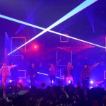 EXILE THE SECOND、GENERATIONS、NissyらがVMAJ 2016で夢のようなパーティーを展開！