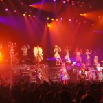 サイコ・ル・シェイム全国ツアーファイナルとなる豊洲PIT公演で15人編成のサイコ・ル・シェイム・オールスターズが登場！