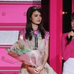 マギーがViVi卒業を発表！トリンドル玲奈、DOBERMAN INFINTYも祝福！「本当にViViが大好きです 」