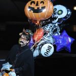 佐藤健と高橋優の一夜限りのユニット・YUTAKEがハロウィン衣装で登場！『メロディ』を熱唱し会場を魅了！