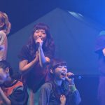 【動画】BiSが永久不滅アンセム『nerve』を＠JAM×ナタリーEXPO 2016で披露！