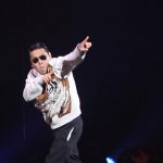 【動画】DJ ダイノジが圧巻のランニングマンポーズで大盛況！