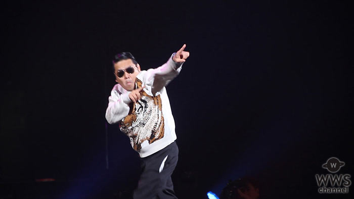 【動画】DJ ダイノジが圧巻のランニングマンポーズで大盛況！