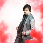 三浦大知が歌う「仮面ライダーエグゼイド」の主題歌「EXCITE」の配信がスタート！