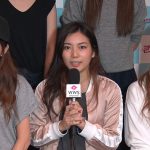 【動画】私服姿もSEXYな大人アイドル・prediaにインタビュー！ 「ライバルはアップアップガールズ（仮）さん、注目は欅坂46さん」@JAM x ナタリー EXPO 2016