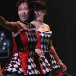 北の大地が育てた1000年に3人目の美少女・せいあが乱舞！フルーティー♥が結成6年目にして過去最高の1305名を動員！
