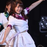北の大地が育てた1000年に3人目の美少女・せいあが乱舞！フルーティー♥が結成6年目にして過去最高の1305名を動員！