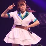 北の大地が育てた1000年に3人目の美少女・せいあが乱舞！フルーティー♥が結成6年目にして過去最高の1305名を動員！
