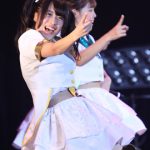北の大地が育てた1000年に3人目の美少女・せいあが乱舞！フルーティー♥が結成6年目にして過去最高の1305名を動員！