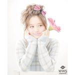 わーすたの9頭身美少女・三品瑠香がラブモに加入！HKT48のなこみくが初表紙のLOVE berry (ラブベリー）vol.4 発売！