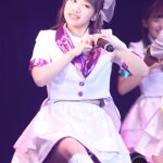 北の大地が育てた1000年に3人目の美少女・せいあが乱舞！フルーティー♥が結成6年目にして過去最高の1305名を動員！