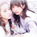 わーすたの9頭身美少女・三品瑠香がラブモに加入！HKT48のなこみくが初表紙のLOVE berry (ラブベリー）vol.4 発売！