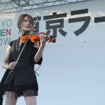 Ayasa,東京ラーメンショー,DECAYS