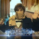 ざわちん,ハリー・ポッター