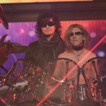 【写真特集】X JAPANが第66回NHK紅白歌合戦で『Forever Love』『BORN TO BE FREE』の２曲を披露！「ファンの方にもらった第二の人生です。」