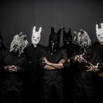 謎すぎて話題を呼んでいるウサギの覆面バンド CRAZY N' SANEが販売時にわずか30分で完売した幻の公式Tシャツを期間限定復活！