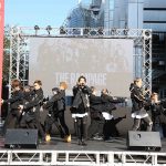 THE RAMPAGE from EXILE TRIBEが 「ナイトロ・サーカス」スペシャルサポーターに就任決定！EXILE 黒木啓司がサプライズで登場！