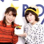 人気声優・中村繪里子 新田恵海がメインMC！2.5次元のWEB番組が新たにスタート!!