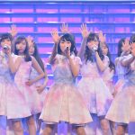 乃木坂46が第66回NHK紅白歌合戦 リハーサルに登場！