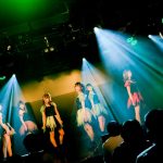 paletの井草里桜菜が卒業を発表！「将来ファッションや美容に関わる仕事がしたいなと思って卒業を決めました。」