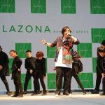 三浦大知とキッズダンサーが『(RE)PLAY』で超絶コラボ！「すごくないですか！もう、必死、オトナ！（笑）」