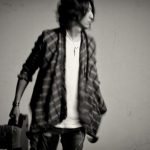 B'zの松本孝弘をプロデューサーに迎えたGLAY TAKUROのソロアルバム『Journey without a map』の発売記念イベントが急遽開催決定！