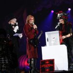 YOSHIKIとHYDEの奇跡のコラボ再臨！VAMPSハロウィンで衝撃の『X』を披露！「HYDEのためなら」とLAから緊急帰国！