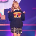 伊山摩穂（GEM）、ゆうたろう、吉田凜音らが『もしフェス2016』HRステージで制服ファッションショー！