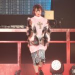 乃木坂46 北野日奈子が『もしフェス2016』 Zipperステージに登場！質問コーナーで文学少女への転身案も！？