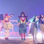 TEMPURA KIDZの『もしフェス2016』ステージにモデル達大集合！最高潮の盛り上がりに！