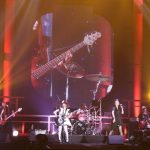 BAND-MAIDが『もしフェス2016』に登場！メイドが生み出す萌えとハードロックの融合！