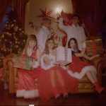 lol（エルオーエル）初のクリスマスソングMVが女性を中心に話題沸騰！「クリスマス女子会に真似したい！」
