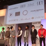 第29回JUNONBOY CONTEST ファイナリストがイケメンすぎる私服で登場！ゲスト審査員には2006年度グランプリ溝端淳平