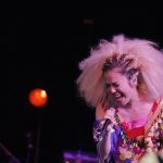 【ライブレポート】デビュー25周年を迎えたCharaが名盤『Junior Sweet』を携えたツアーを開催！大ヒットアルバムの全曲＋人気曲も披露し、ツアーファイナルを盛り上げる！